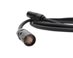 Allen & Heath AH9997 CAT5 Cable EtherCon 2m