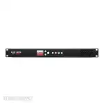 Allen & Heath AHM-16 16x16 Digital Matrix Inc 8x8 Local Analogue I/O 1U