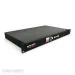 Allen & Heath AHM-16 16x16 Digital Matrix Inc 8x8 Local Analogue I/O 1U - Image 2