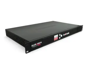 Allen & Heath AHM-16 16×16 Digital Matrix