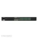 Allen & Heath AHM-16 16x16 Digital Matrix Inc 8x8 Local Analogue I/O 1U - Image 3