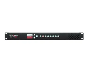 Allen & Heath AHM-32 32×32 Digital Matrix