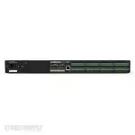 Allen & Heath AHM-32 32x32 Digital Matrix Inc 12x12 Local Analogue I/O 1U - Image 3