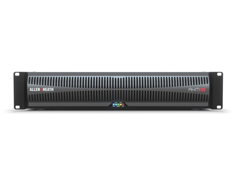 Allen & Heath AHM-64 64×64 Digital Matrix