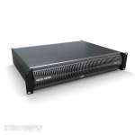 Allen & Heath AHM-64 64x64 Digital Matrix Inc 12x12 Local Analogue I/O 2U - Image 2