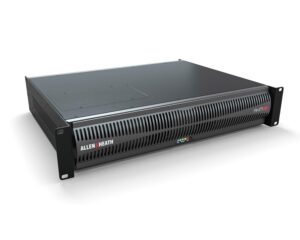 Allen & Heath AHM-64 64×64 Digital Matrix