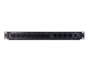 Allen & Heath AR84 Expander AudioRack for QU, GLD and SQ