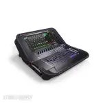 Allen & Heath Avantis Solo 64 Channel Digital Mixer 42 Bus 96kHz 6IN / 6OUT