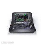 Allen & Heath Avantis Solo 64 Channel Digital Mixer 42 Bus 96kHz 6IN / 6OUT - Image 3