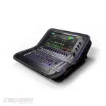 Allen & Heath Avantis Solo 64 Channel Digital Mixer 42 Bus 96kHz 6IN / 6OUT - Image 4