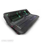 Allen & Heath Advantis 240X 64 channel digital mixing desk with 42 bus outputs (UK)