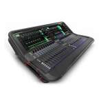 Allen & Heath Avantis 240X Digital Mixer