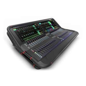 Allen & Heath Avantis 240X Digital Mixer