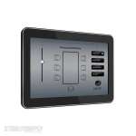 Allen & Heath CC-10 Tablet for AHM Matrix Processors / dLive / Avantis Systems