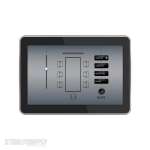 Allen & Heath CC-10 Tablet for AHM Matrix Processors / dLive / Avantis Systems - Image 2