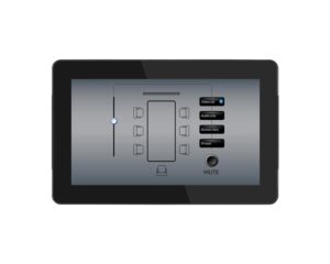 Allen & Heath CC-7 Tablet for AHM Matrix Processors / dLive / Avantis Systems