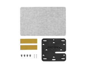 Allen & Heath CC-BRK Tablet Wall/Glass Mount Bracket for a CC-7 / CC-10 Tablet