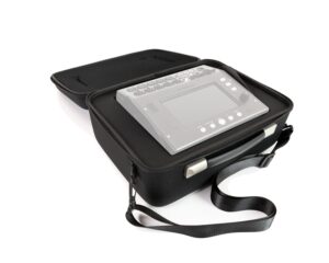 Allen & Heath CQ-12T Soft Case