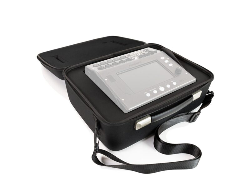 Allen & Heath CQ-12T Soft Case
