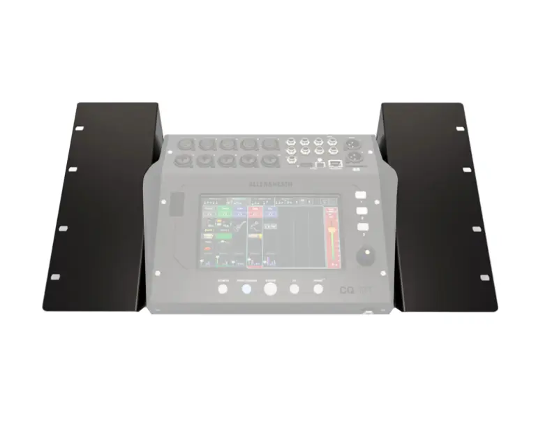 Allen & Heath CQ-12T Rack Mount Kit