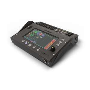 Allen & Heath CQ-12T 12 Channel Digital Mixer