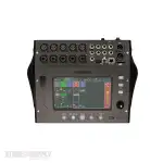 Allen & Heath CQ-12T Ultra-Compact Digital Mixer 12in / 8out - Image 2