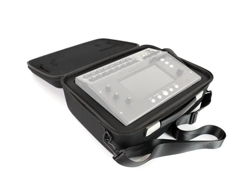 Allen & Heath CQ-18T Soft Case
