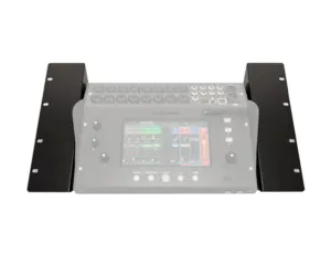 Allen & Heath CQ-18T Rack Mount Kit