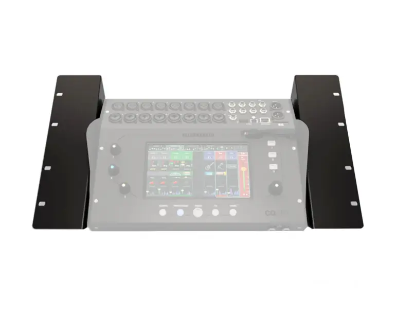 Allen & Heath CQ-18T Rack Mount Kit