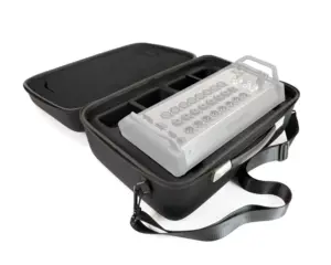 Allen & Heath CQ-20B Soft Case