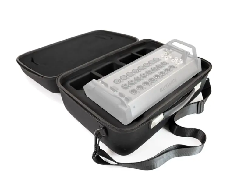Allen & Heath CQ-20B Soft Case