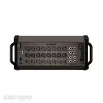 Allen & Heath CQ-20B Ultra-Compact Digital Mixer with Wi-Fi 20in / 8out - Image 2