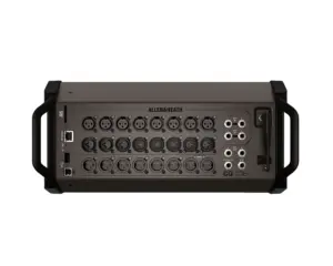 Allen & Heath CQ-20B 20 Channel Digital Mixer