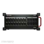 Allen & Heath Portable Dante I/O expander 16 mic/line 8 XLR out