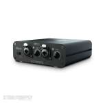 Allen & Heath DT20 Dante Input Interface 2 Combo XLR-Jack In (No PSU)