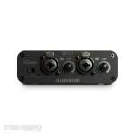 Allen & Heath DT20 Dante Input Interface 2 Combo XLR-Jack In (With PSU) - Image 3