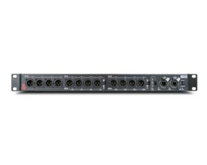 Allen & Heath DX012 Digital Expander for dLive and SQ