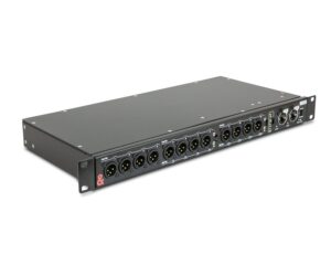 Allen & Heath DX012 Digital Expander for dLive and SQ