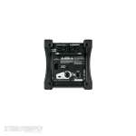 Allen & Heath DX168 Portable DX Expander 96kHz 16in/8out for dLive and SQ - Image 3