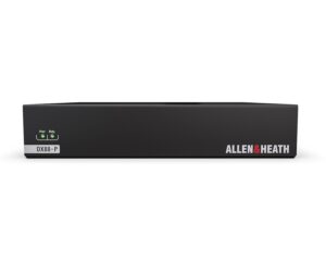 Allen & Heath DX88-P Fixed Install Expander for dLive, SQ, AHM & Avantis