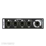 Allen & Heath DXHUB Remote DX Expander Hub for DX168 / DX32 / dLive / SQ