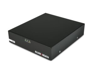 Allen & Heath GPIO PoE Enabled GPIO Interface