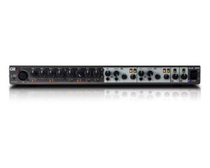 Allen & Heath GR4 Mixer