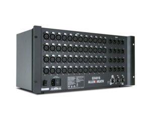 Allen & Heath GX4816 I/O Expander for dLive and SQ