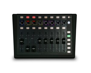 Allen & Heath IP8 Remote Controller for dLive