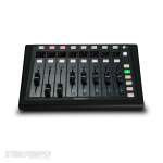 Allen & Heath IP8 Remote Controller for dLive 8x motorised faders 240V - Image 2