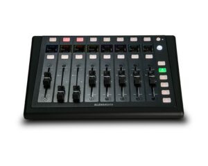 Allen & Heath IP8 Remote Controller for dLive
