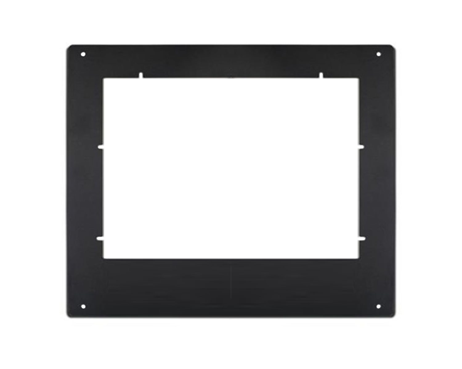 ALLIP8MOUNT_Allen_Heath_IP8-MOUNT_Image_1.jpg Allen & Heath IP8-MOUNT Mounting Kit for IP8 Wallplate Controller - Image 1