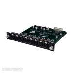 Allen & Heath DX32 Mic Line Input Module 8 Controllable Preamps with XLR