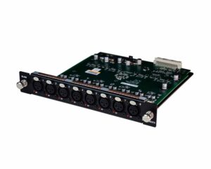 Allen & Heath DX32 Mic Line Input Module